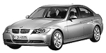 BMW E92 P388D Fault Code